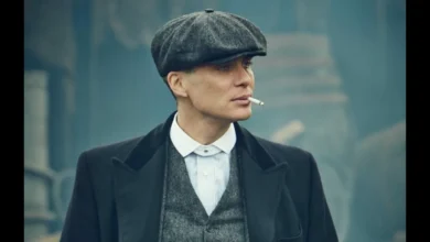 cillian murphy