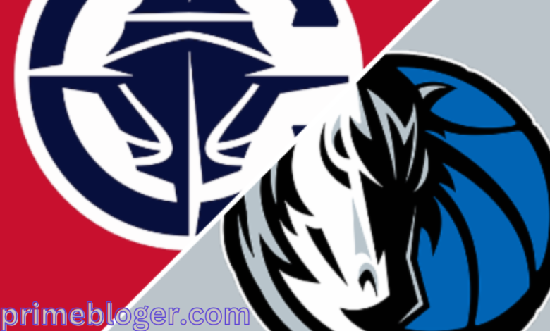 Dallas Mavericks vs Clippers Match Player Stats