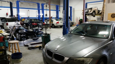 Dan's Auto Center: Your Trusted Auto Repair Shop in Lake Oswego, Oregon