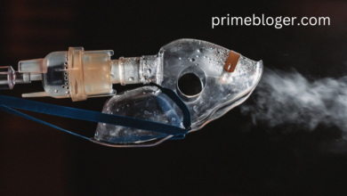 portable nebulizer