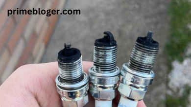 f273 spark plug