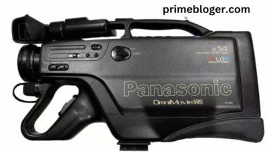 panasonic omnimovie pv-800 charger