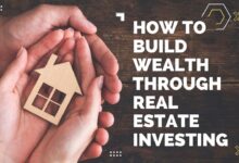 The Art of Using Real Estate to Build Wealth